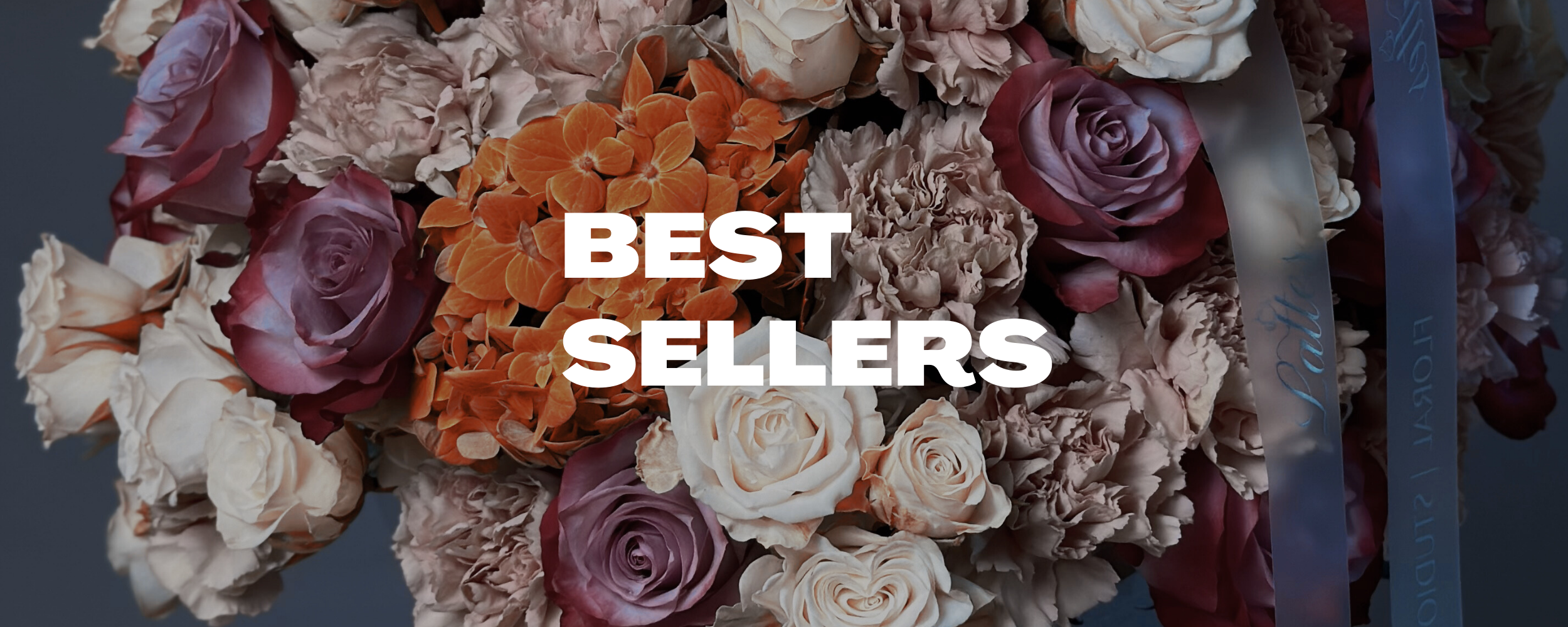 BEST SELLERS